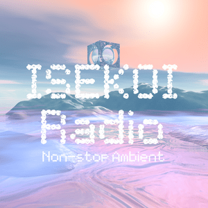 Lyt til ISEKOI Radio | Non-stop Ambient i appen