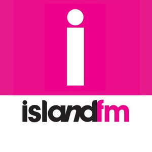 Lyt til Island FM i appen