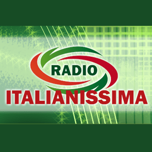 Lyt til Radio Italianissima i appen