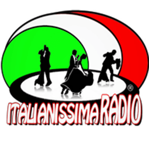 Lyt til Italianissima Radio i appen