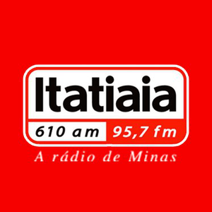 Lyt til Radio Itatiaia Juiz de Fora 105.3 FM i appen