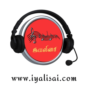 Lyt til iYaliSai Radio இயலிசை i appen