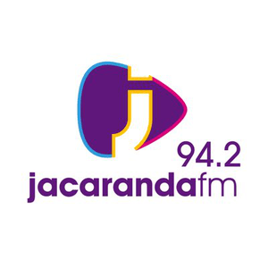 Lyt til Jacaranda FM 94.2 i appen