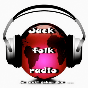 Lyt til Jack folk radio Varvarin Serbia i appen