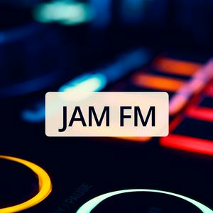 Lyt til JAM FM i appen