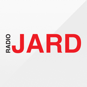 Lyt til Radio Jard i appen