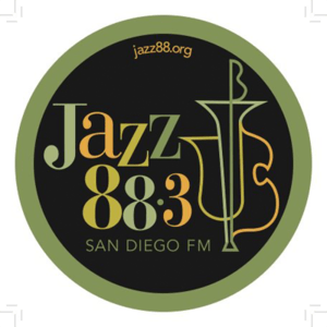 Lyt til KSDS - Jazz 88.3 San Diego FM i appen