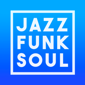 Lyt til JFSR - Jazz Funk Soul Radio i appen