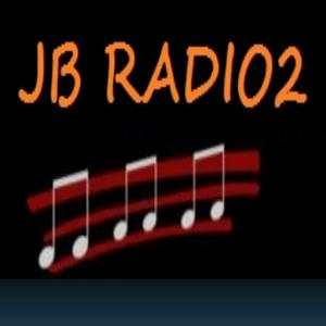 Lyt til JB Radio2 i appen