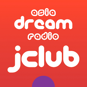 Lyt til J-Club asia DREAM i appen