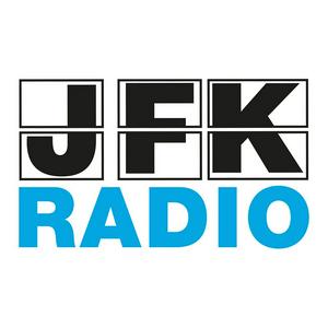 Lyt til JFK Ibiza 105.2 FM i appen