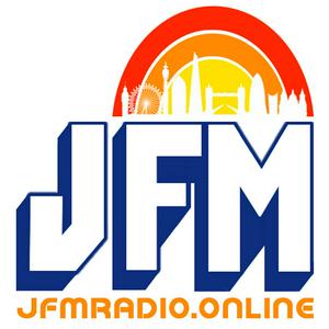 Lyt til JFM Radio i appen