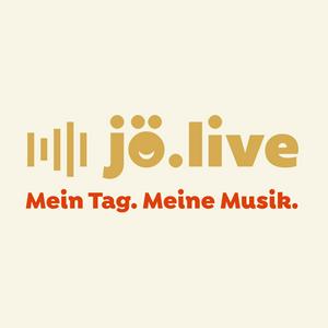 Lyt til jö.live i appen