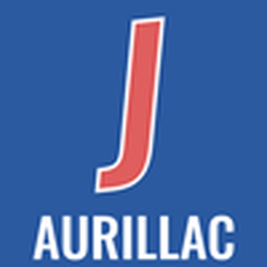 Lyt til Jordanne FM Aurillac i appen