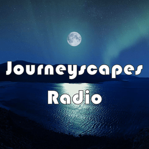 Lyt til JourneyscapesRadio.com i appen