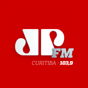 Lyt til Jovem Pan - JP FM Curitiba i appen