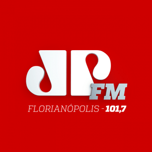 Lyt til Jovem Pan - JP FM Florianópolis i appen