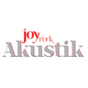 Lyt til Joy Turk Akustik i appen