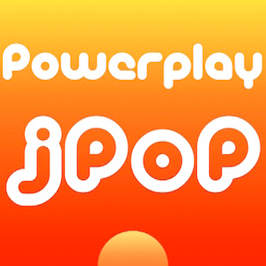 Lyt til J-Pop Powerplay i appen