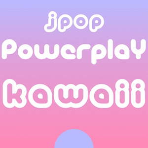 Lyt til J-Pop Powerplay Kawaii i appen