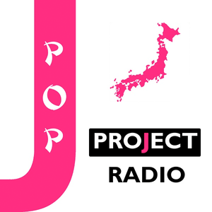 Lyt til J-Pop Project Radio i appen