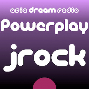 Lyt til J-Rock Powerplay i appen