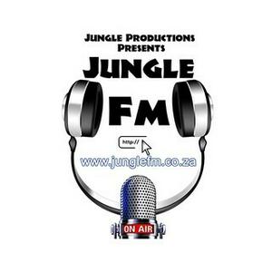 Lyt til Jungle FM i appen