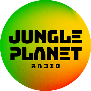 Lyt til Jungle Planet Radio i appen