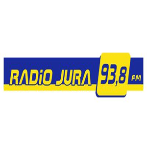 Lyt til Radio Jura i appen