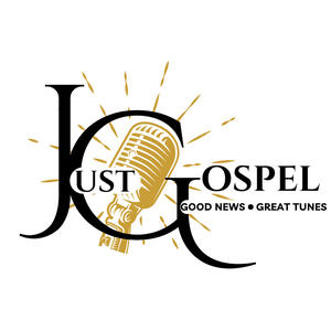 Lyt til JustGospel i appen