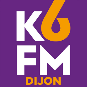 Lyt til K6FM Dijon i appen