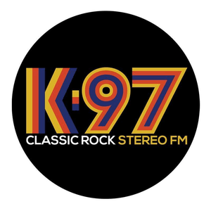 Lyt til K-97 Classic Rock i appen