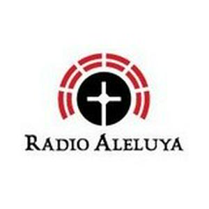 Lyt til Radio Aleluya 840AM i appen