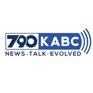 Lyt til KABC - Talk Radio 790 AM i appen