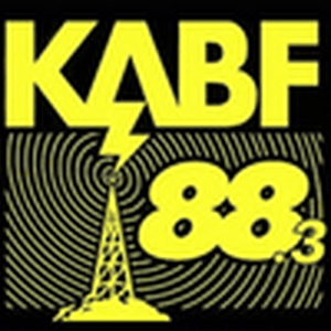 Lyt til KABF - The Voice of the People 88.3 FM i appen