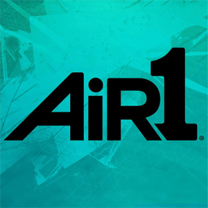 Lyt til KAER - Air1 Radio 89.3 FM i appen