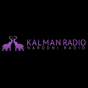 Lyt til Kalman Radio i appen