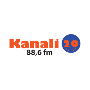 Lyt til Kanali 20 88.6 FM i appen