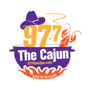 Lyt til KAPB 97.7 The Cajun i appen