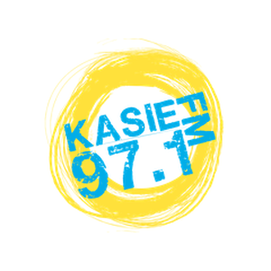 Lyt til Kasie FM i appen