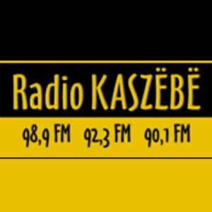 Lyt til Radio Kaszebe i appen