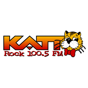 Lyt til KATT - Rock 100.5 FM i appen