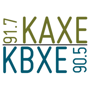 Lyt til Kaxe 91.7 FM i appen