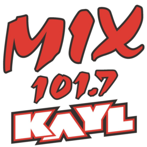 Lyt til KAYL - Mix 101.7 FM  i appen