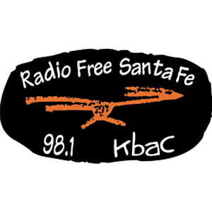 Lyt til KBAC - Radio Free Santa Fe 98.1 FM i appen