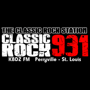 Lyt til KBDZ - Classic Rock 93.1 i appen