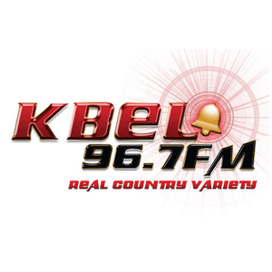 Lyt til KBEL 96.7 FM - Real Country Variety i appen