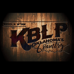 Lyt til KBLP - Oklahoma Country 105 i appen