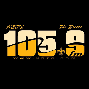 Lyt til KBZE - 105.9 FM  i appen