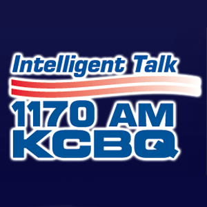 Lyt til KCBQ - Intelligent Talk 1170 AM i appen